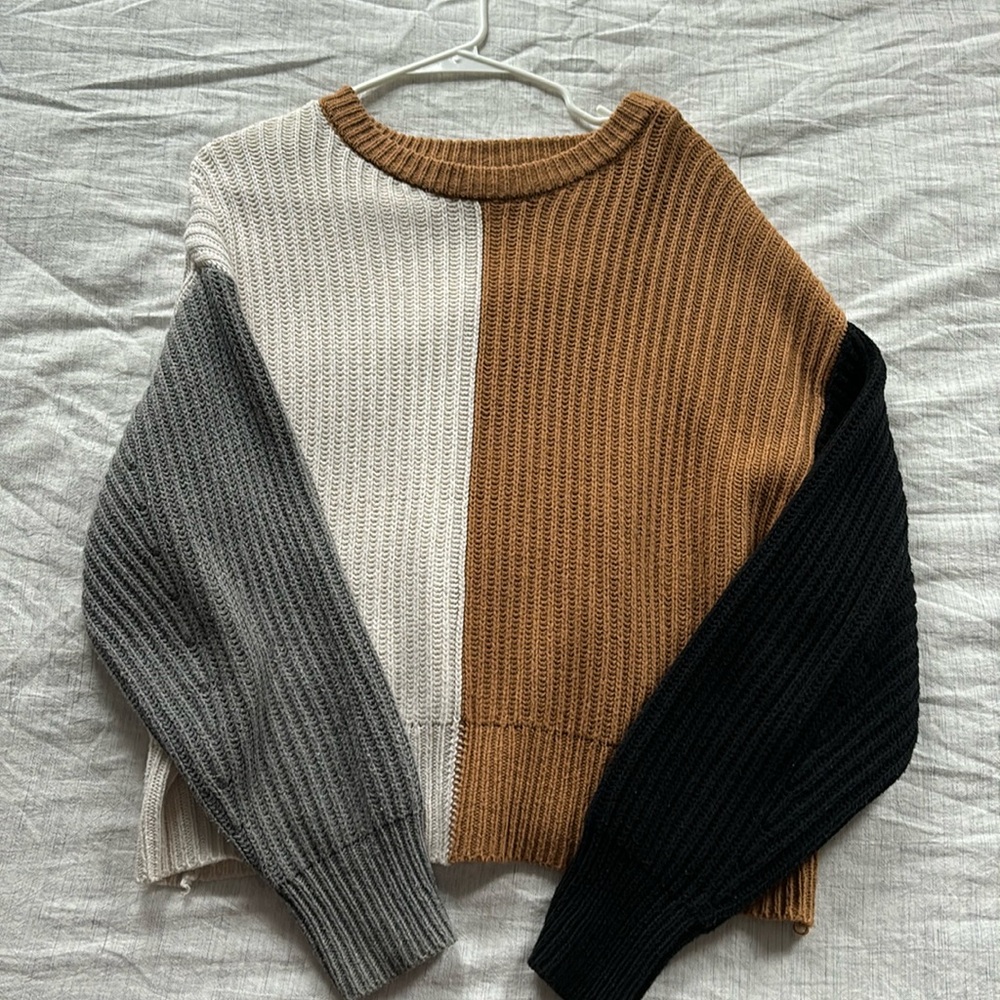 Women’s Cozy Pullover Sweater